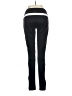 Adidas 100% Polyester Black Track Pants Size S - photo 2
