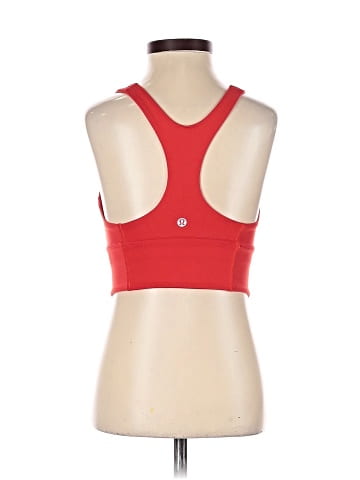 Lululemon Athletica Sports Bra (view 2)
