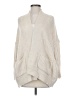Dreamers Ivory Cardigan Size S - photo 1