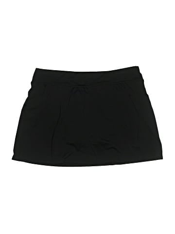Lands' End Casual Skirt (view 1)