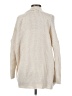 Dreamers Ivory Cardigan Size S - photo 2