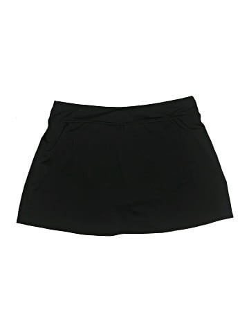 Lands' End Casual Skirt (view 2)