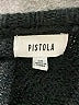 Pistola Black Turtleneck Sweater Size XS - photo 7