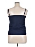 Unbranded Blue Tank Top Size 0X (estimated) - photo 2