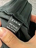 Shein Solid Black Shorts Size 8 - 10 - photo 3