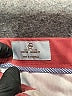 Class Club Solid Pink Khakis Size 7 - photo 3