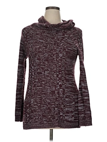 Effeci Pullover Sweater (view 1)