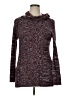 Effeci 100% Acrylic Burgundy Pullover Sweater Size XL - photo 1