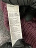 fat face Burgundy Pullover Sweater Size 4 - photo 8