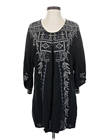 MONORENO Kimono (view 1)