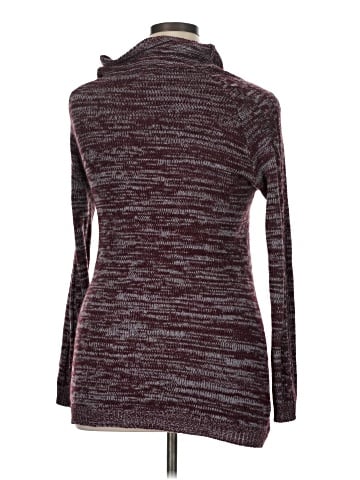 Effeci Pullover Sweater (view 2)