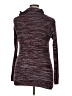 Effeci 100% Acrylic Burgundy Pullover Sweater Size XL - photo 2
