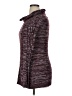 Effeci 100% Acrylic Burgundy Pullover Sweater Size XL - photo 5