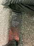 Topshop Solid Black Dress Pants Size 4 - photo 5