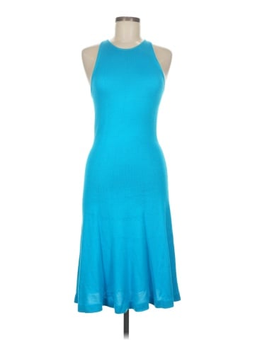 Ralph Lauren Black Label Cocktail Dress (view 1)