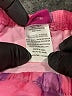 Disney 100% Polyester Hearts Pink Skirt 9-12 MO / 12 MO - photo 3
