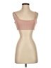 Unbranded Tan Tube Top Size S - photo 1