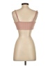 Unbranded Tan Tube Top Size S - photo 2