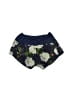Oiselle Tropical Blue Shorts Size 2 - photo 2