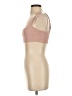 Unbranded Tan Tube Top Size S - photo 5