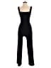 Crystal Sky Black Jumpsuit Size S - photo 1