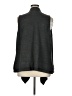 LYS 100% Acrylic Gray Cardigan Size 1X - photo 2