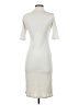 Gap Ivory Casual Dress Size XS - photo 2
