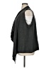 LYS 100% Acrylic Gray Cardigan Size 1X - photo 5