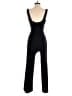 Crystal Sky Black Jumpsuit Size S - photo 2