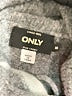 Only Color Block Gray Turtleneck Sweater Size M - photo 7