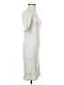 Gap Ivory Casual Dress Size XS - photo 4