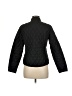 Eddie Bauer Argyle Black Jacket Size M - photo 2