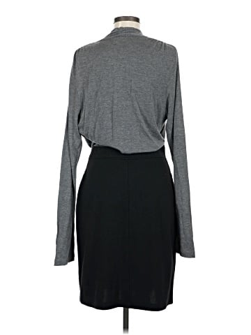 Max and Cleo Cocktail Dress (view 2)