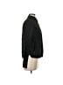 Eddie Bauer Argyle Black Jacket Size M - photo 4