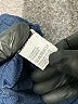 Shein Blue Sweatpants Size 2 - photo 5