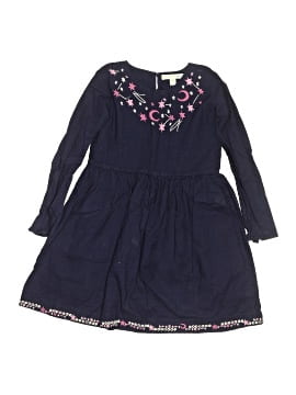 Garnet Hill Dress