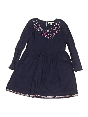 Garnet Hill Dress (view 1)
