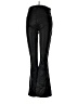 L'Agence Black Casual Pants Size 28 waist - photo 1
