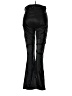 L'Agence Black Casual Pants Size 28 waist - photo 2