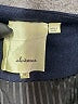 Elevenses Brown Wool Blazer Size M - photo 6