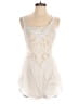 FP Movement 100% Nylon Ivory Romper Size XS - photo 1