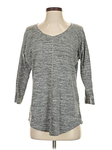Shannon Ford New York Pullover Sweater (view 1)
