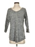 Shannon Ford New York Gray Pullover Sweater Size S - photo 1