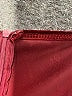 Shein Burgundy Cocktail Dress Size M - photo 7