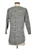 Shannon Ford New York Gray Pullover Sweater Size S - photo 2