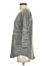 Shannon Ford New York Gray Pullover Sweater Size S - photo 5