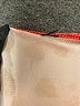Unbranded Hearts Orange Pink Cocktail Dress Size XS (estimated) - photo 7