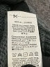 Shein 100% Polyester Gray Sweater Vest Size 6 - photo 8