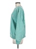 Wild Fable Teal Sweatshirt Size M - photo 5