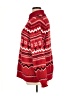 Unbranded Red Pullover Sweater Size XL - photo 5